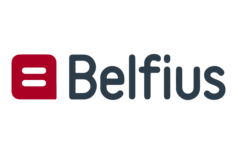 BELFIUS logo