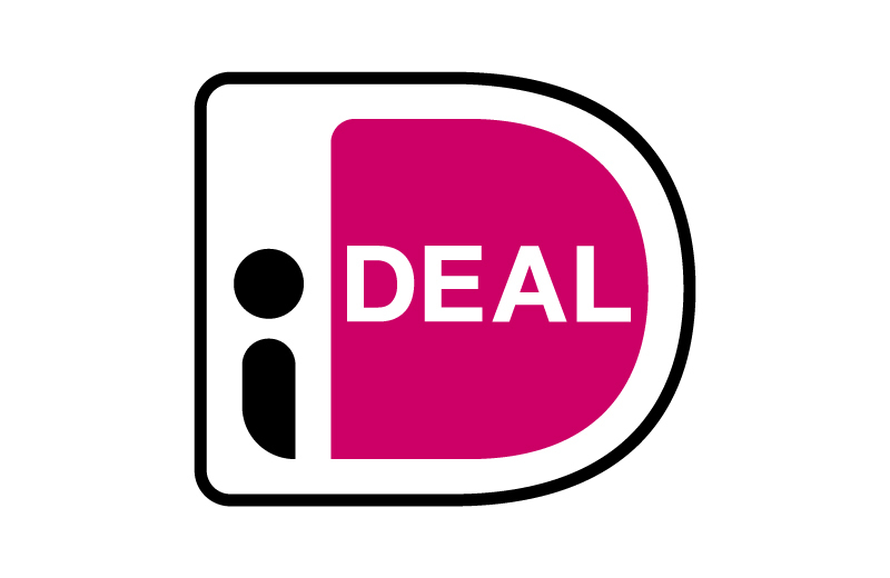 iDeal logo