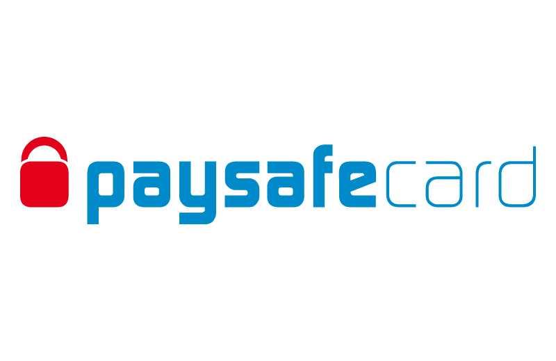 PAYSAFECARD logo